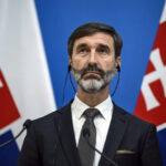 Európski ministri podporili mierové rokovania na Ukrajine, Blanár však v sankciách voči Rusku riešenie nevidí – FOTO