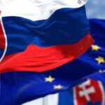Viac ako polovica Slovákov dôveruje Európskej únii, až 61 percent podporuje sankcie voči Rusku