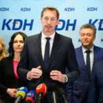 Kresťanskí demokrati sa cyrilometodských osláv na Devíne nezúčastnia, kritizujú vládu za prehnanú sumu