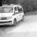 Tragédia na strednom Slovensku. Dodávka zrazila len ročné dieťa, zraneniam podľahlo – FOTO
