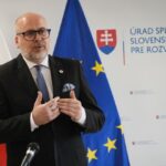 Michal Kaliňák sa stal splnomocnencom vlády pre územnú samosprávu