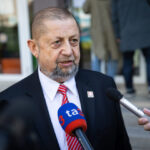 Súd v procese s Harabinom skončil dokazovanie, rozsudok vynesie už čoskoro