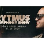 Rytmus Symphony Show bude rozdelená do štyroch častí, ktoré reflektujú príbeh jeho života. Zaznejú aj skladby, ktoré bežne nehráva