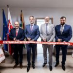 V obce Dlhej nad Cirochou vzniklo centrum zdieľaných služieb – FOTO