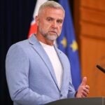 Štát počas pandémie pochybil, podľa Gašpara covidové amnestie nie sú návodom na  porušovanie pravidiel