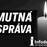 Na dovolenke sa utopili dve deti († 11, † 13). Boli sa kúpať aj napriek upozorneniu. Otec sa do mora vrhol, aby ich zachránil