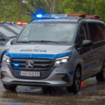 Otrasný útok otriasol celým mestom! V Košiciach dobodali v lese mladého muža. Polícia má páchateľa