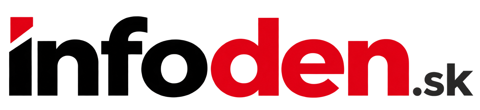 iNFODEN.sk