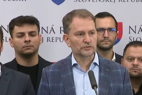 Igor Matovič