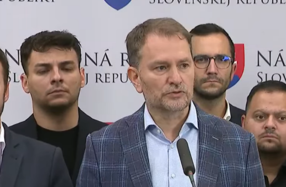 Igor Matovič