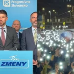 Na 17. november sa chystá protivládne zhromaždenie! Viaceré strany účasť potvrdili, ďalšie zatiaľ váhajú