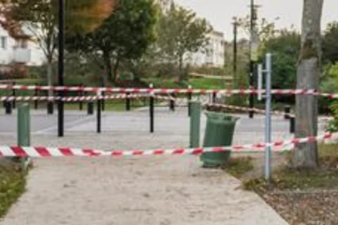 Po uliciach sa ozývali dávky zo samopalu. To, čo vyšetrovatelia našli neskôr, vyvolalo nové obavy!