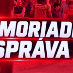 mimoriadna správa