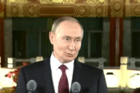 Putin prijal nečakaný telefonát z Európy. Dvaja lídri s ním hovorili približne 90 minút!