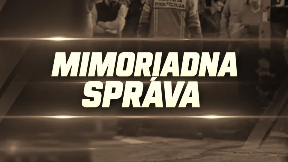 Štátny prevrat? Prezident zvolal urgentné rokovania! Čo sa to deje?