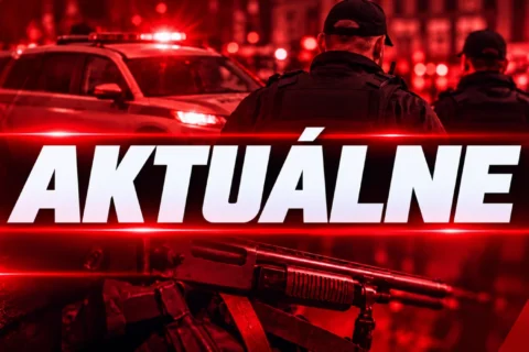 Tragédia v Novej Bani: Otec mal zastreliť svojho syna! Polícia zadržala podozrivého a vyšetruje vraždu